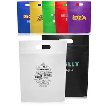 Non-Woven Exhibition Tote Bag