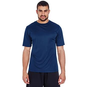 Printed Customized Team 365 Men's Zone Performance Tees