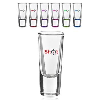 1.5 oz. Heavy Base Shot Glasses