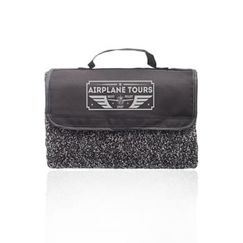 Caravan Roll Up Picnic Blankets